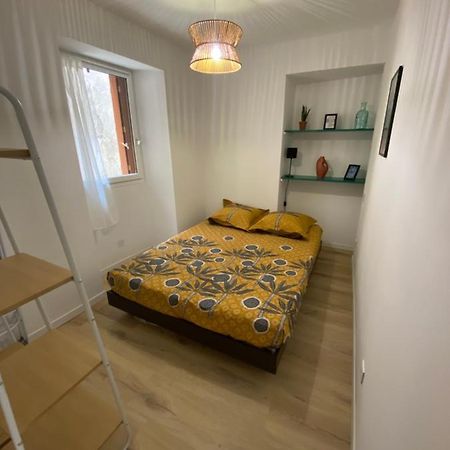Appartement En Bord De Mer 1 บันยุลส์-ซูร์-แมร์ ภายนอก รูปภาพ