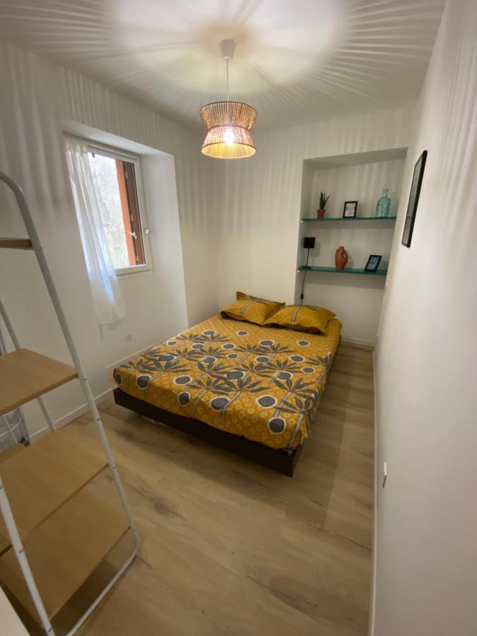 Appartement En Bord De Mer 1 บันยุลส์-ซูร์-แมร์ ภายนอก รูปภาพ