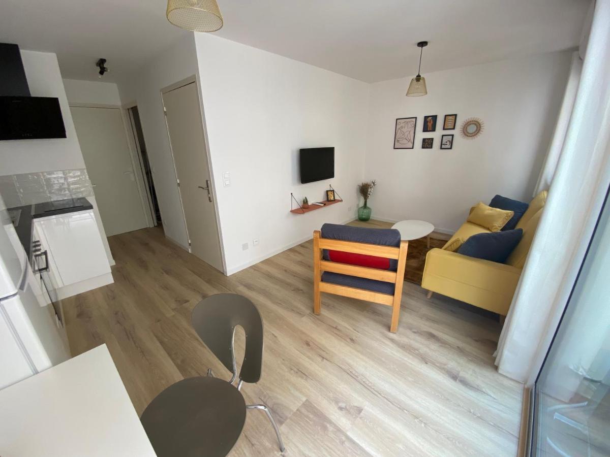 Appartement En Bord De Mer 1 บันยุลส์-ซูร์-แมร์ ภายนอก รูปภาพ